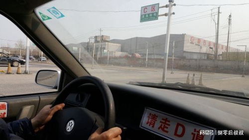 为什么杭州越来越多的人选择汽车陪练