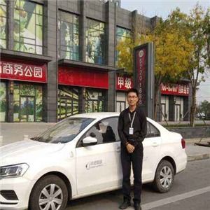 车匠汽车陪驾加盟优势