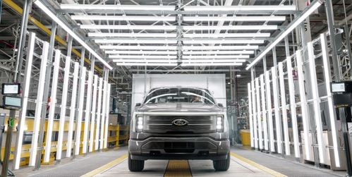 新能源皮卡,你看好纯电还是混动