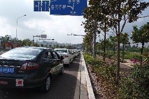 昆明地区优质昆明汽车陪驾服务