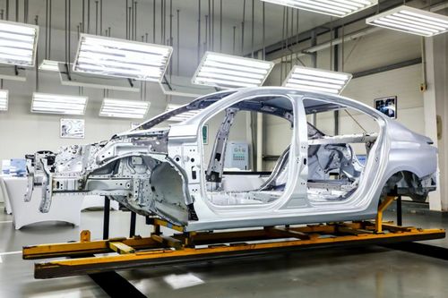 深入神龙汽车武汉工厂 揭秘一辆高品质良心好车是如何炼成的