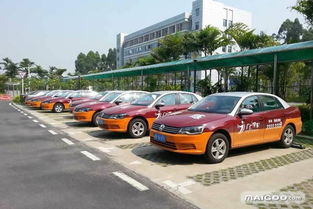 深圳有哪些驾校 深圳驾校哪个好 深圳驾校排名