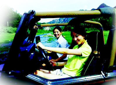 汽车陪驾公司首选杭州汽车陪驾|真诚为您服务_