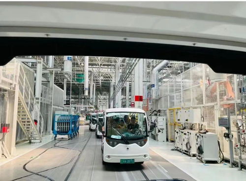 机会来了 下周末带娃探秘一汽大众超级 智 造工厂,解密汽车生产全过程