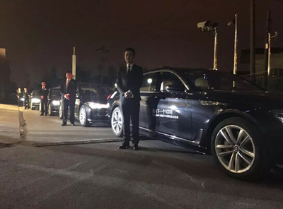 成都中宝全新BMW7系夜间私密试驾会华丽上演_车迷会网站 - 满足您对车的各种需求的专业汽车网站及车友俱乐部