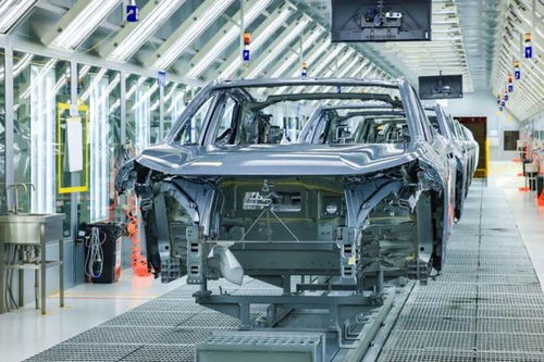 长安启源e07,随意切换suv和皮卡