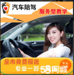 资深教练一对一指导，零基础学员轻松上路