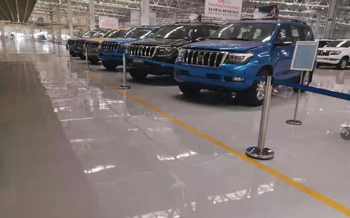 让服务更精准、更高效 汽车陪驾服务的创新与优化