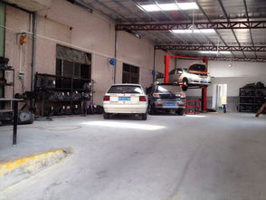 一站式汽车服务指南 从维修保养到专业陪驾