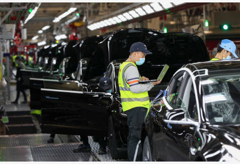 政策双轮驱动 释放消费潜力与夯实发展根基