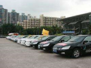 深圳市广仁汽车陪驾服务体验点评