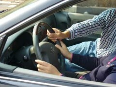 杭州汽车陪练公司 专业陪驾服务，助您安全出行