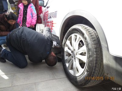 晨嘉风神“二对一”陪驾服务圆满落幕，助力新手驾驶员安全启程